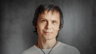 Артур Руденко и Алексей Петрухин