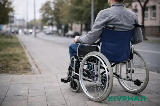 Число избирателей-инвалидов в Нижегородской области достигло 258 тысяч человек