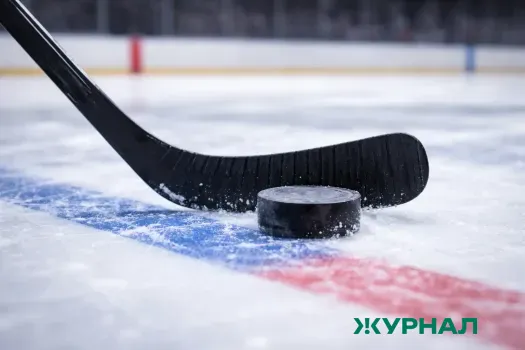 Прокуратура Нижегородской области выиграла хоккейный турнир «Зимняя классика»