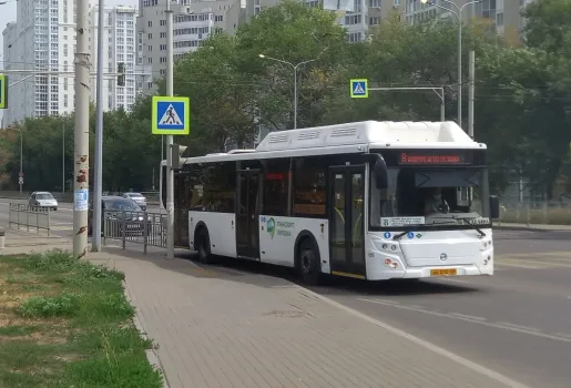 Общественный транспорт Нижнего Новгорода будет работать дольше в Ночь музеев