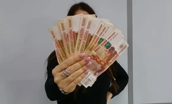 Средняя зарплата в Нижегородской области составила 78 736 рублей