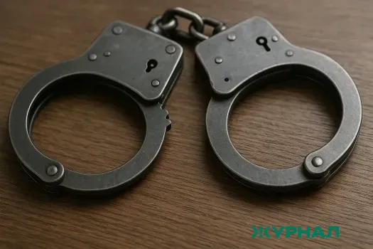 Житель Нижегородской области арестован за покушение на убийство предпринимателя