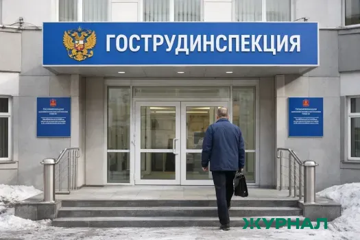 Работник НПП «Орион» получил ожоги на производстве в Нижегородской области